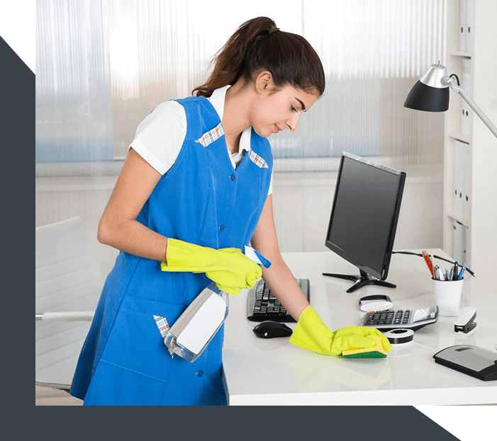 MasterClean Janitorial