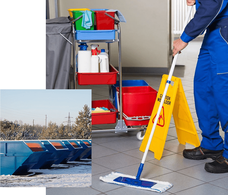 MasterClean Janitorial